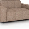Amalfi, loveseat - pocketvering