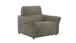 Anglet, fauteuil - electrisch - 1 x 2 motoren