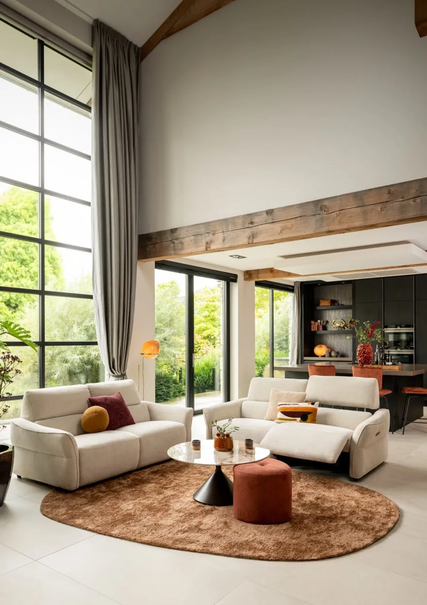 Anglet, fauteuil - fix
