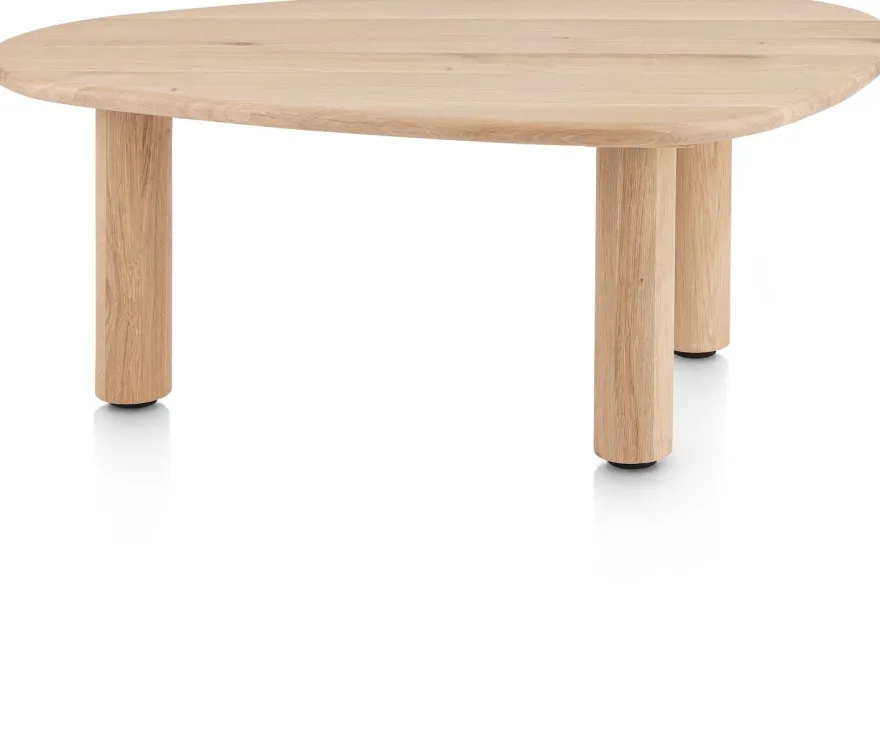 Azulo, salontafel 90 x 65 cm