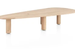Azulo, salontafel 160 x 65 cm
