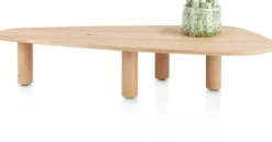 Azulo, salontafel 160 x 65 cm