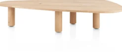 Azulo, salontafel 160 x 65 cm