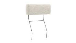 Basento, hoofdsteun