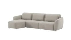 Basento, longchair - links