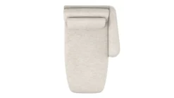 Basento, longchair - rechts