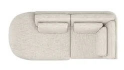 Basento, ottomane - big - links