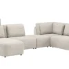 Basento, poef / hocker om tussen te voegen