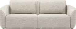 Basento, 3-zits