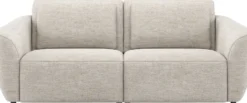 Basento, 2.5-zits