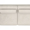 Basento, 3-zits - arm links