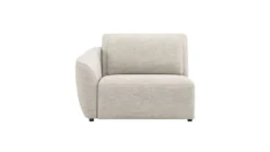 Basento, 1.5-zits - arm links