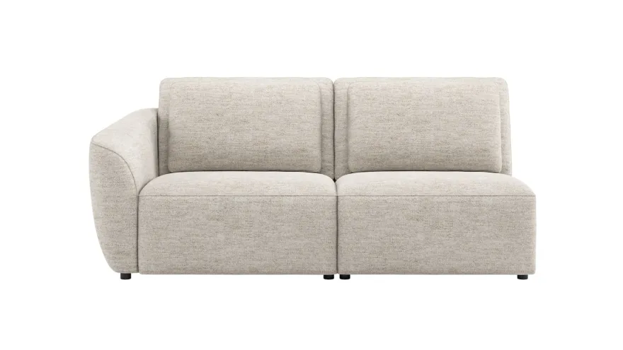 Basento, 2.5-zits - arm links