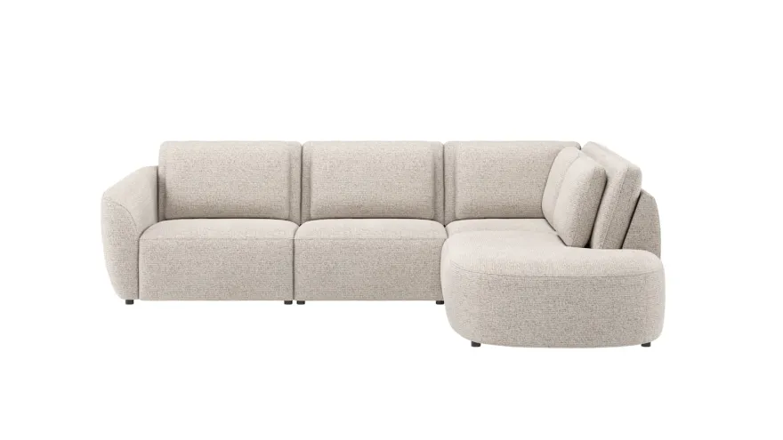 Basento, 2.5-zits - arm links