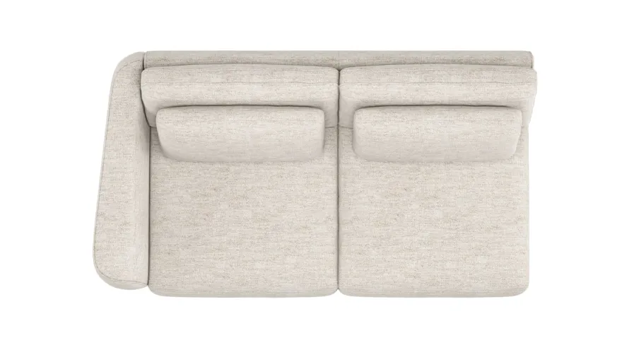 Basento, 2.5-zits - arm links