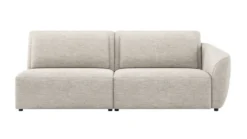 Basento, 4-zits - arm rechts