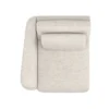 Basento, 1-zits - small - arm links