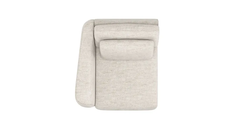 Basento, 1-zits - small - arm links