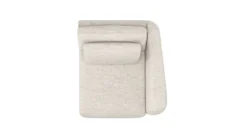 Basento, 1-zits - small - arm rechts