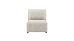 Basento, 1-zits - small - zonder armen