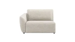 Basento, 1.5-zits XL - arm links