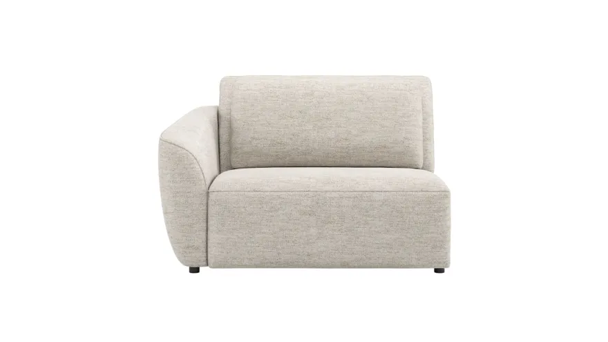 Basento, 1.5-zits XL - arm links