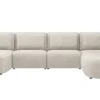 Basento, 2.5-zits - zonder armen