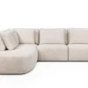 Basento, 1-zits - zonder armen