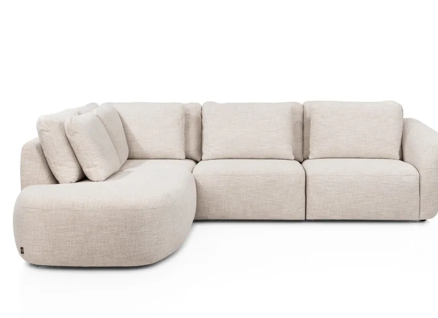 Basento, 1-zits - zonder armen