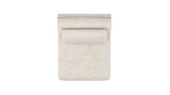 Basento, 1-zits - zonder armen