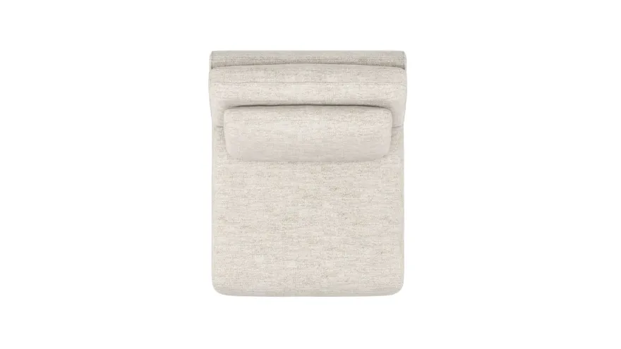 Basento, 1-zits - zonder armen