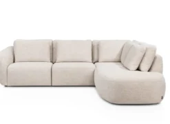 Basento, 1-zits - zonder armen