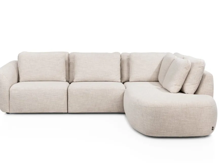 Basento, 1-zits - zonder armen