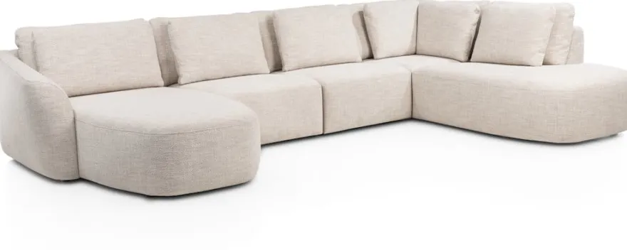 Basento, 1-zits - zonder armen