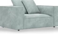 Bayonne, loveseat