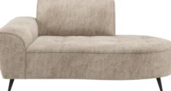Belluno, divan links flex