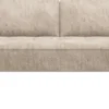 Belluno, hoek vierkant - fix rug