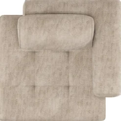 Belluno, hoek vierkant - flex rug