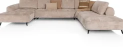 Belluno, hoek vierkant - flex rug