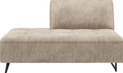 Belluno, ottomane small - flex rug - arm links