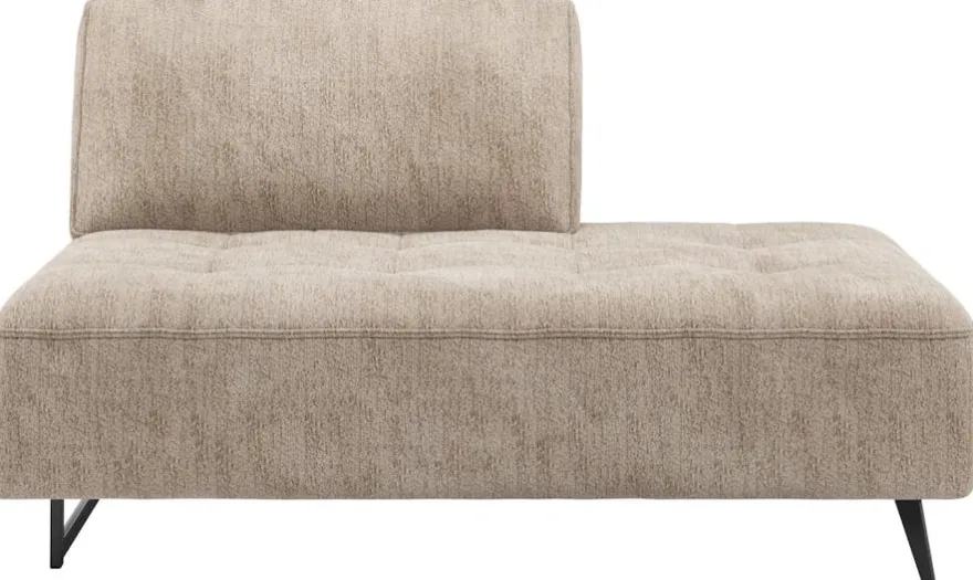 Belluno, ottomane small - flex rug - arm rechts