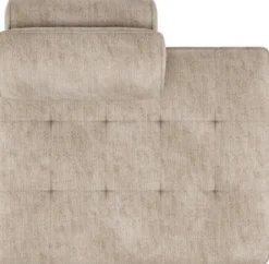 Belluno, ottomane small - flex rug - arm rechts