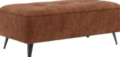 Belluno, poef / hocker 118 x 62 cm