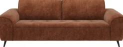 Belluno, 3-zits - fix rug