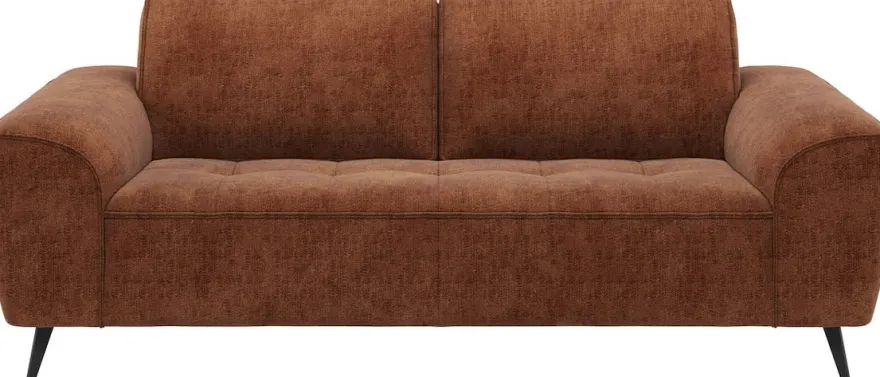 Belluno, 2.5-zits - fix rug