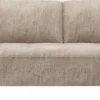 Belluno, 3.5-zits - fix rug - arm links