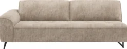 Belluno, 3.5-zits - fix rug - arm links