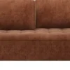 Belluno, 2-zits - flex rug