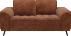 Belluno, 2-zits - flex rug