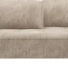 Belluno, 3.5-zits - flex rug - arm links
